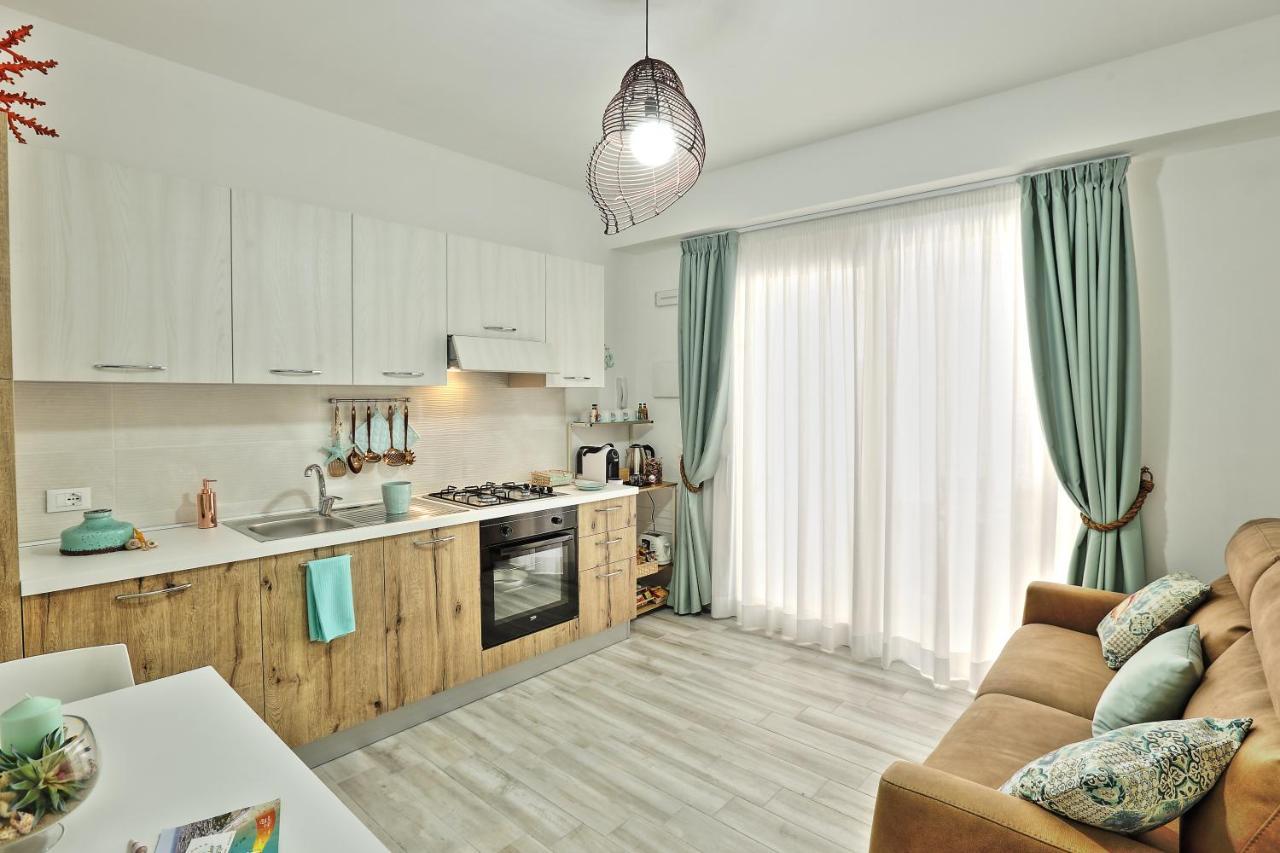 La Residenza Del Lido Pantanello Villa Авола Екстериор снимка