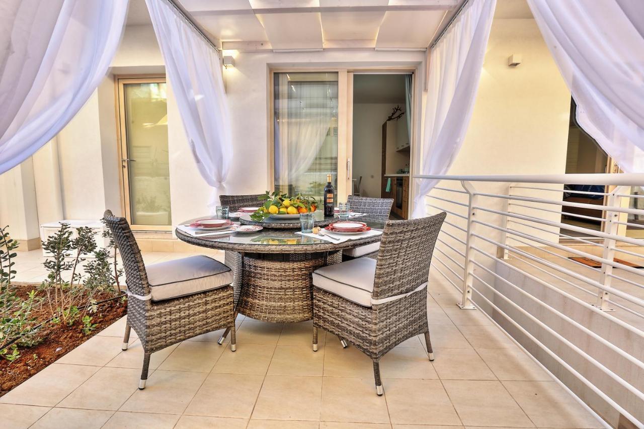 La Residenza Del Lido Pantanello Villa Авола Екстериор снимка