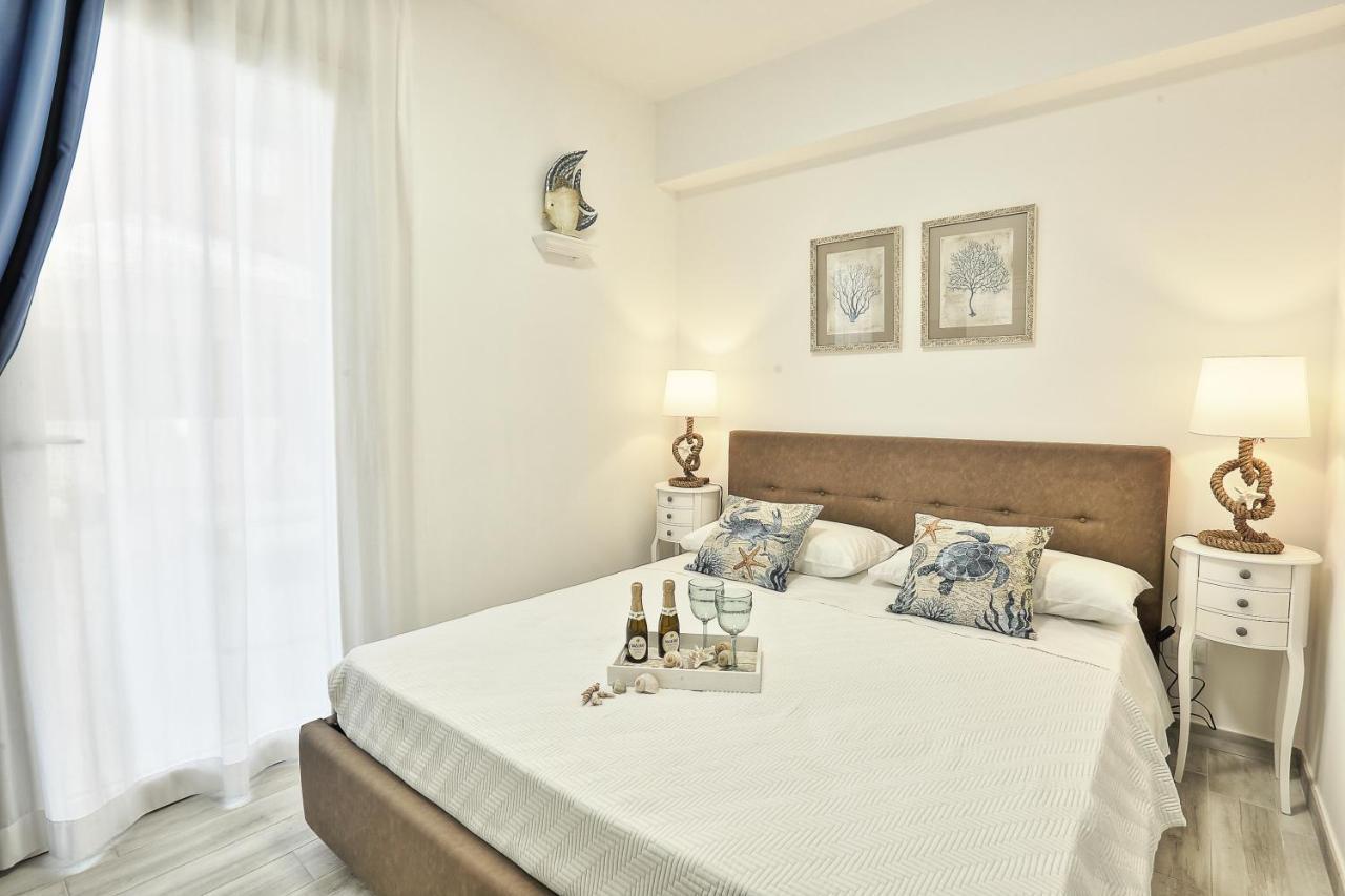 La Residenza Del Lido Pantanello Villa Авола Екстериор снимка