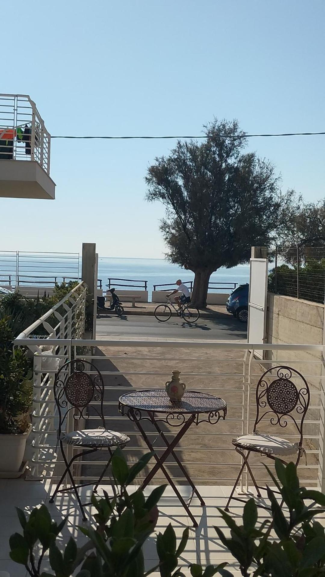 La Residenza Del Lido Pantanello Villa Авола Екстериор снимка